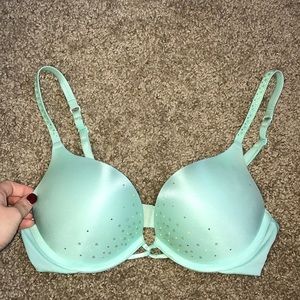 Victoria's Secret Intimates & Sleepwear - Bombshell plunge bra Victoria's Secret Intimates & Sleepwear - Bombshell plunge bra
